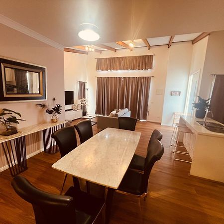 Cosy 4Br Home 15 Minutes Away From Melbourne Airport St Albans Экстерьер фото