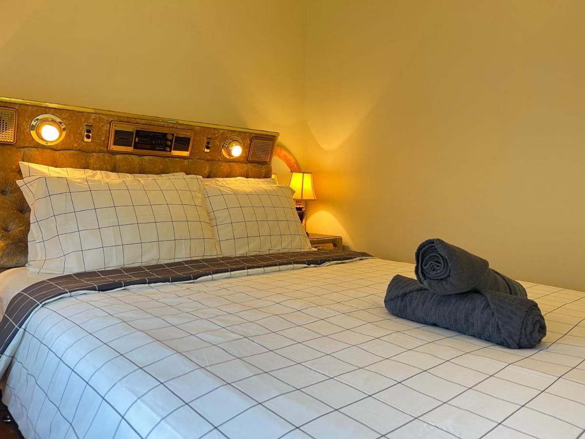 Cosy 4Br Home 15 Minutes Away From Melbourne Airport St Albans Экстерьер фото