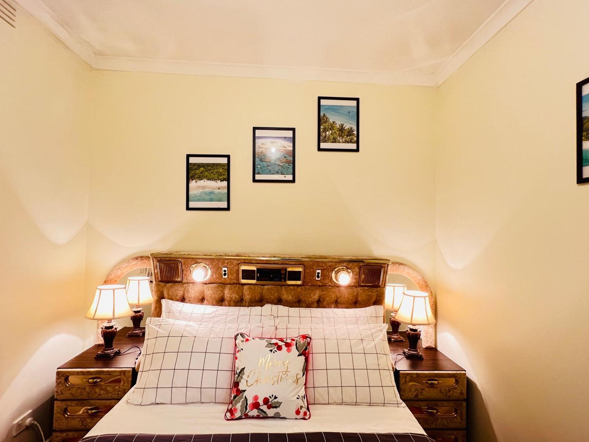 Cosy 4Br Home 15 Minutes Away From Melbourne Airport St Albans Экстерьер фото