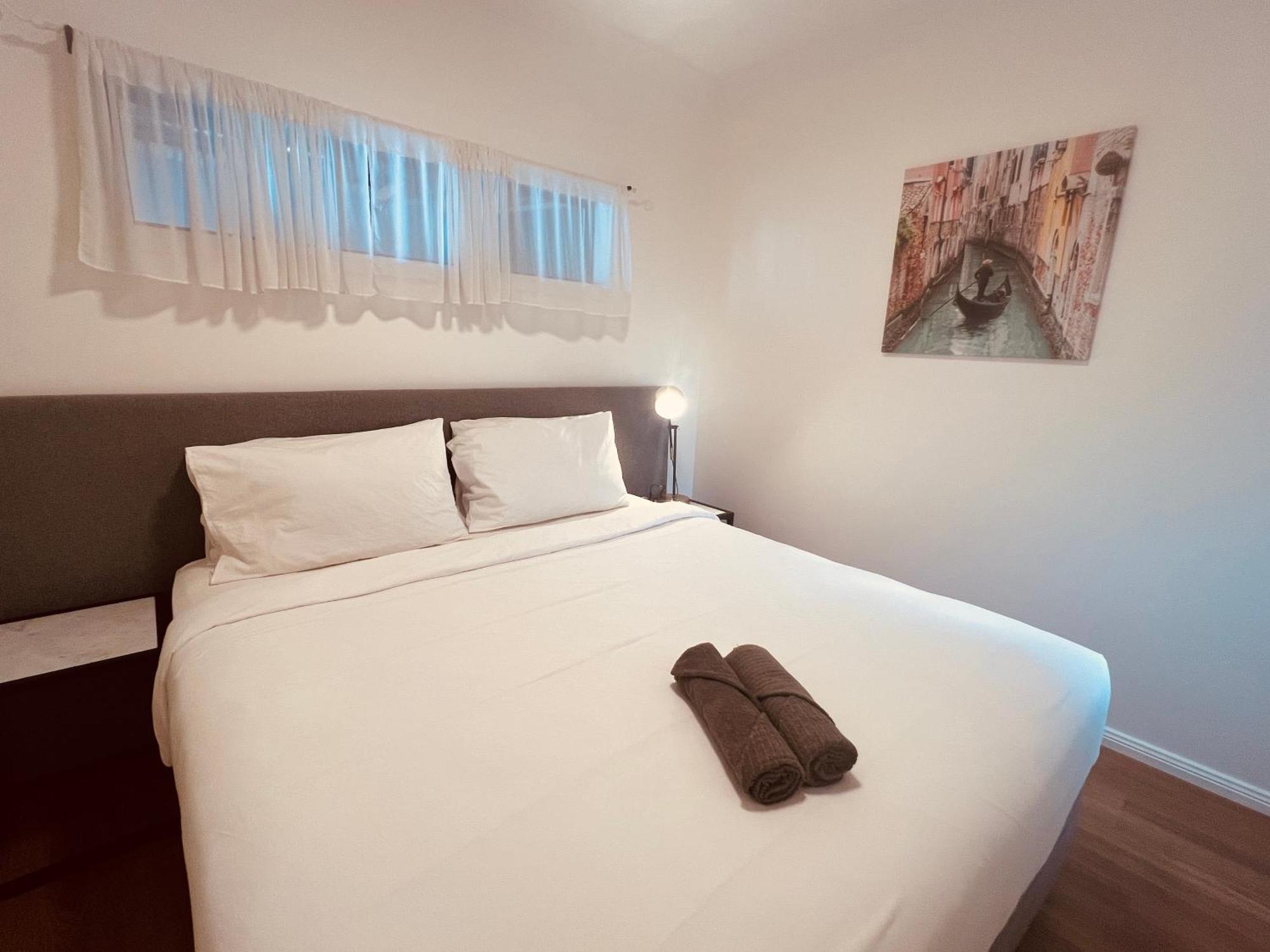 Cosy 4Br Home 15 Minutes Away From Melbourne Airport St Albans Экстерьер фото