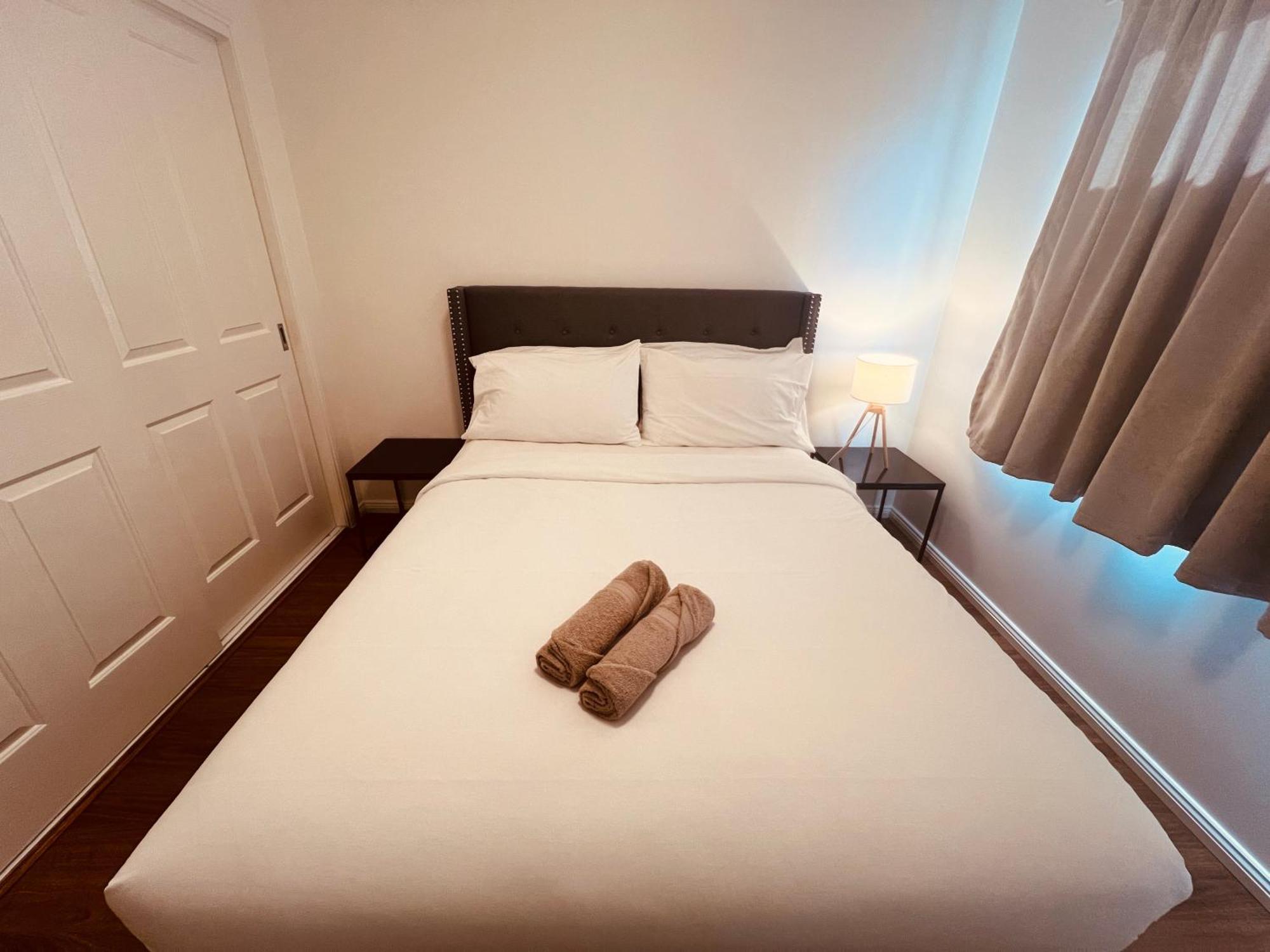 Cosy 4Br Home 15 Minutes Away From Melbourne Airport St Albans Экстерьер фото