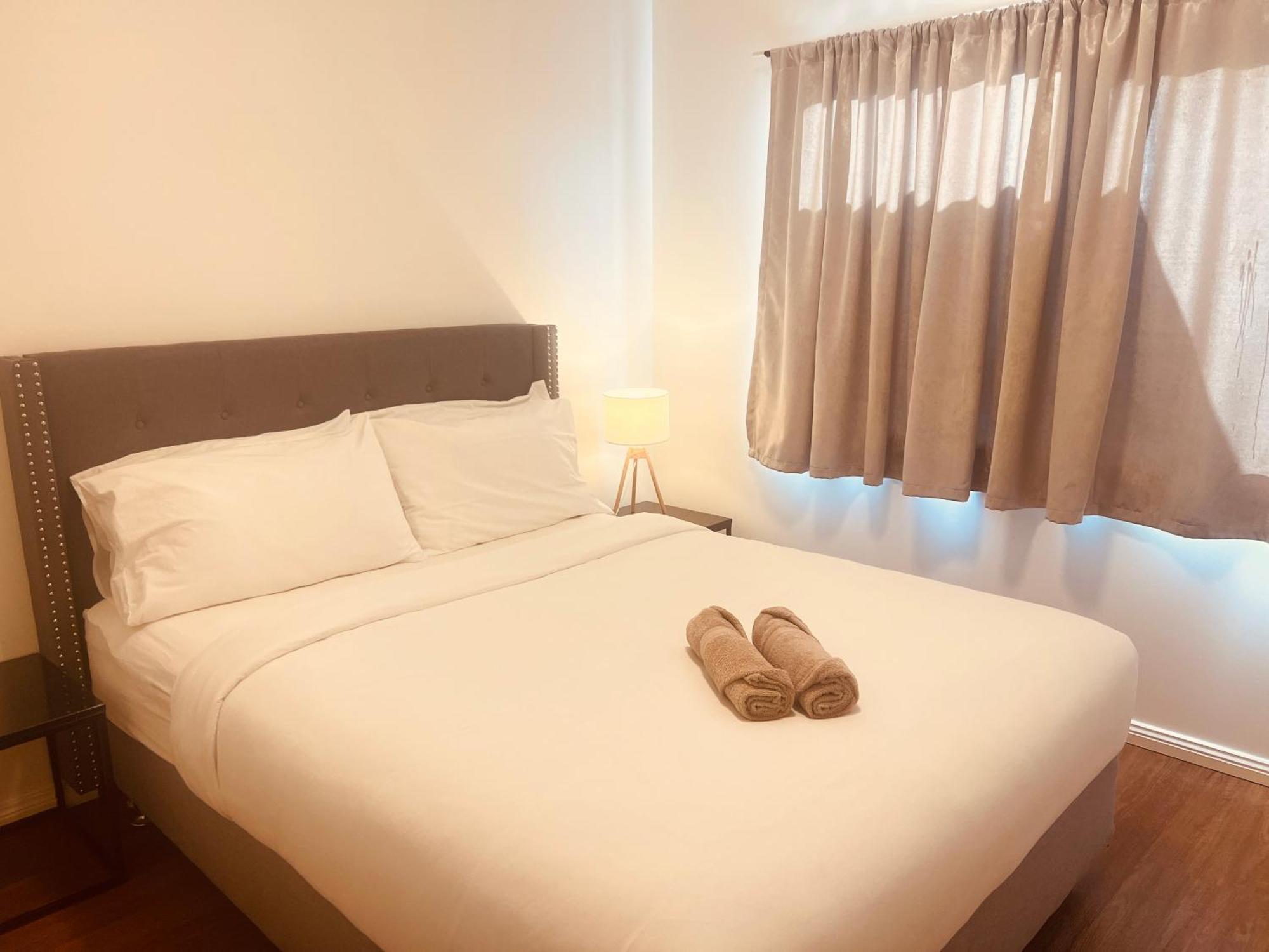Cosy 4Br Home 15 Minutes Away From Melbourne Airport St Albans Экстерьер фото